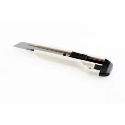 Hobbykniv med bræk af blade, 18mm Skæreværktøj & Tilpasning