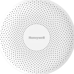 Home dørklokke, trådløs, 150 m, bærbar, hvid Honeywell|Dørklokker