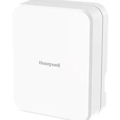 Clearance Home konverter trådført til trådløs, 200 m, hvid Honeywell|Dørklokker