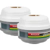 Discount Sperian ABEK1P3 filter - 2 stk Sikkerhedsudstyr|Honeywell