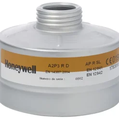 New Honeywell Sperian A2P3 filter til Sikkerhedsudstyr