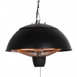 Best infrarød terrassevarmer 600/1500W Terrassevarmere