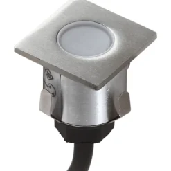 Sale Hortus LED indbygningsspot, Gn Belysning|Udendørs Spots