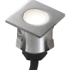 Sale Hortus LED indbygningsspot, Gn Belysning|Udendørs Spots