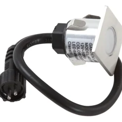 Sale Hortus LED indbygningsspot, Gn Belysning|Udendørs Spots