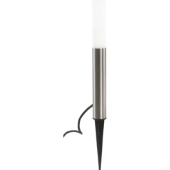 Outlet Hortus LED lampe på spyd Gn Belysning
