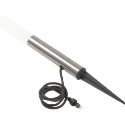 Outlet Hortus LED lampe på spyd Gn Belysning