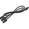 Discount T-stykke med 3 udgange Havelamper