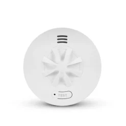 Discount Luma trådløs varmealarm Røgalarmer & Brandsikring