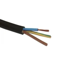 Online H07RN-F gummikabel, 3G1,5 mm², Gummikabler