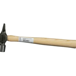 Hot bænkhammer 300gr. Hammere