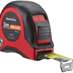 Discount PR3M målebånd i stål 3meter Tommestok & Afstandsmålere
