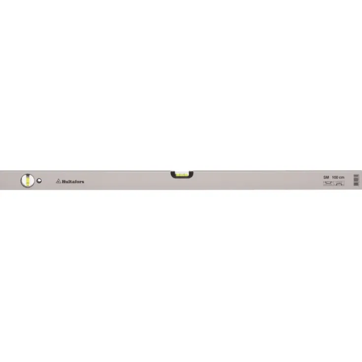Best SM vaterpas 100cm Lasermålere & Vaterpas