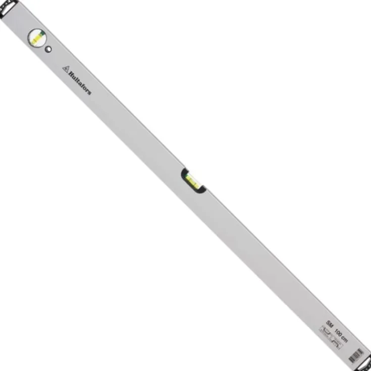 Best SM vaterpas 100cm Lasermålere & Vaterpas