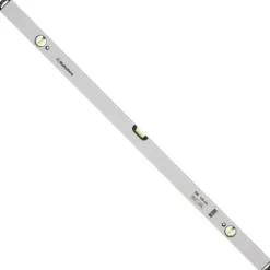 Sale SM vaterpas 120cm Lasermålere & Vaterpas