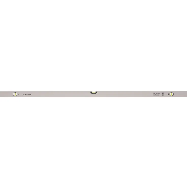 Clearance SM vaterpas 180cm Lasermålere & Vaterpas