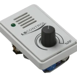 New Hygrostat ES 436 Badeværelsesventilatorer