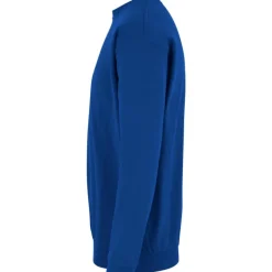 Best ID Game sweatshirt, kongeblå, str. 3XL Trøjer, Hoodies Og Sweatshirts