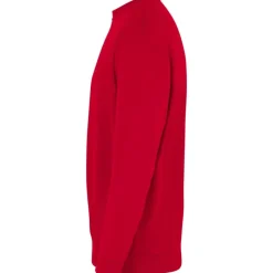 Sale ID Game sweatshirt, rød, str. 2XL Trøjer, Hoodies Og Sweatshirts