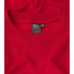 Sale ID Game sweatshirt, rød, str. 2XL Trøjer, Hoodies Og Sweatshirts