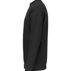 Clearance ID Game sweatshirt, sort, str. 7XL Trøjer, Hoodies Og Sweatshirts