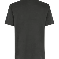 Best ID T-Time t-shirt, koksgrå meleret, str. 2XL T-Shirts & Poloshirts