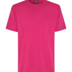 Hot ID T-Time t-shirt, pink, str. M T-Shirts & Poloshirts