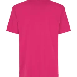 Hot ID T-Time t-shirt, pink, str. M T-Shirts & Poloshirts