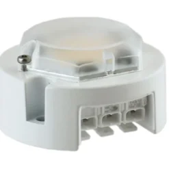New LED modul, 2700K, 4W, 84,5 mm Fatninger & Fatningssæt