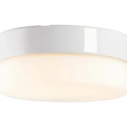 Sale Opus 200/100 loftlampe, , hvid Tilbud