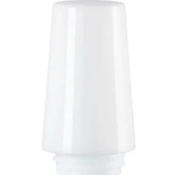 reserveglas til E14 Bernadotte loftlampe Reserveglas
