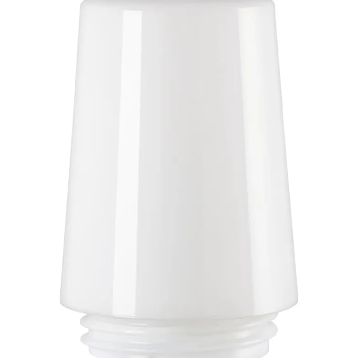 Hot reserveglas til E27 Bernadotte loftlampe Reserveglas