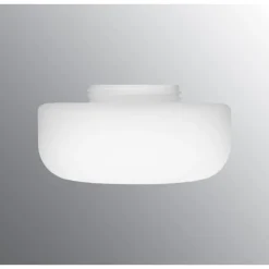 Online reserveglas til Solenne loft-/væglampe, Reserveglas