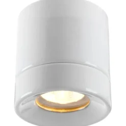 Online Sauna Light On påbygningsspot, Påbygningsspots