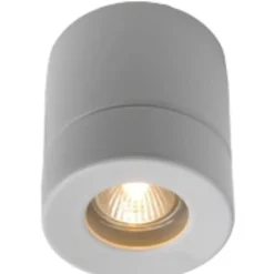 New Ifö Light On påbygningsspot, Påbygningsspots
