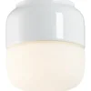 Outlet Ifö Ohm loftlampe, hvid Loftlamper