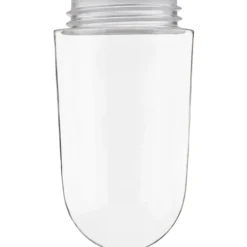 Clearance Ifö reserveglas til Stall loftlampe, Reserveglas