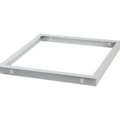 Outlet Indbygningsramme til troldtekt for LED panel Gn Belysning|Led Paneler