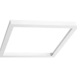 Outlet Indbygningsramme til troldtekt for LED panel Gn Belysning|Led Paneler