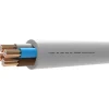 New Installationskabel 4G10 mm², metervare Installationskabler