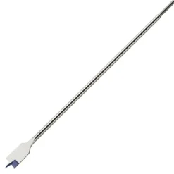 Online Blue Groove langt fladbor, Ø22 mm Bits, Toppe & Bor