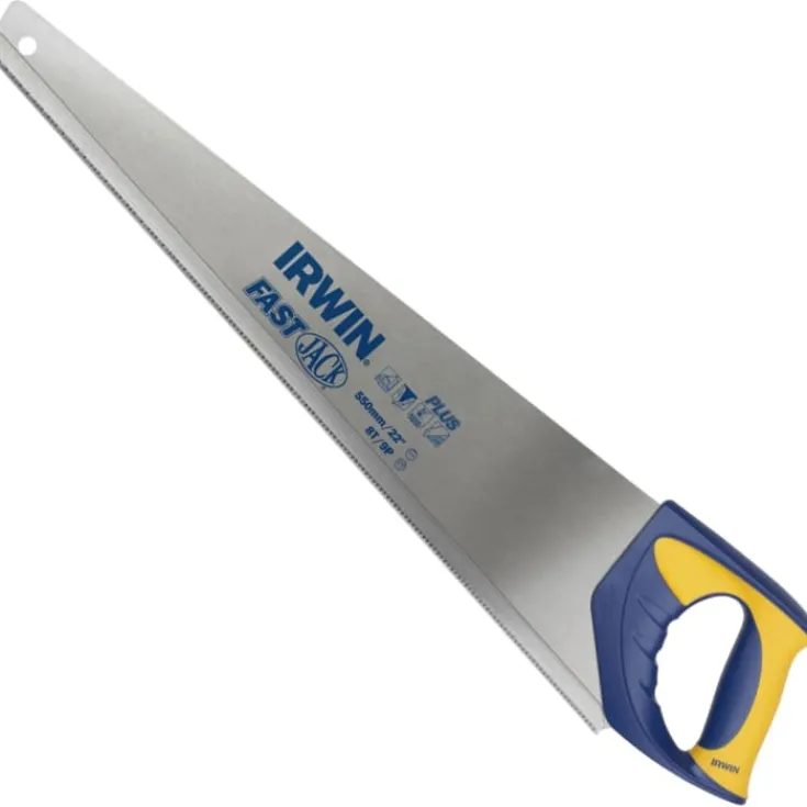 Best håndsav fast jack 550 mm Håndsave & Nedstrygere