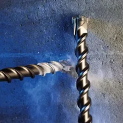 Outlet Speedhammer Plus Bor (SDS+), Ø5,5x Bits, Toppe & Bor