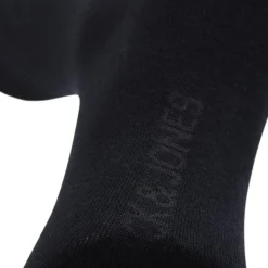 Hot Jens strømper i bomuld, 5-pak, Strømper & Sokker