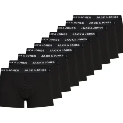 Clearance oid boxerhort 10-pak, ort, tr. Undertøj