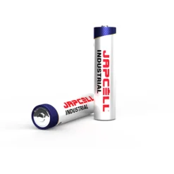 Clearance Industrial AAA batterier, 40 stk. Batterier