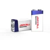 Hot Industrial 9V batterier, 10 stk. Batterier