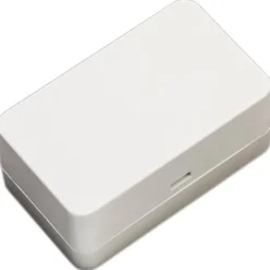 Outlet 90-02 samledåse mini, 66x39x29 mm, Samledåser