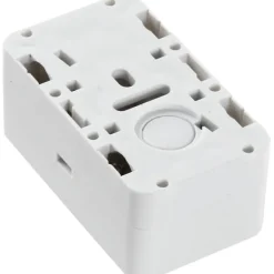 Outlet 90-02 samledåse mini, 66x39x29 mm, Samledåser