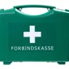 Discount JKL førstehjælpskasse Førstehjælp